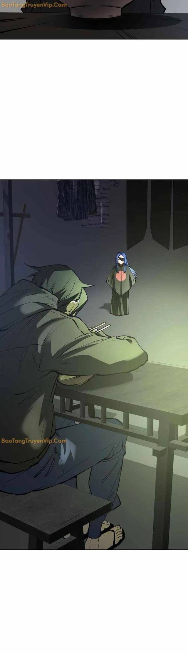 Thiên Ma 3077 - Chapter 28 - Page 15