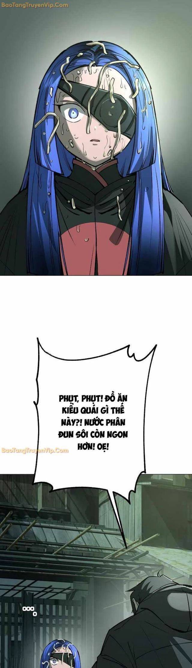 Thiên Ma 3077 - Chapter 28 - Page 16