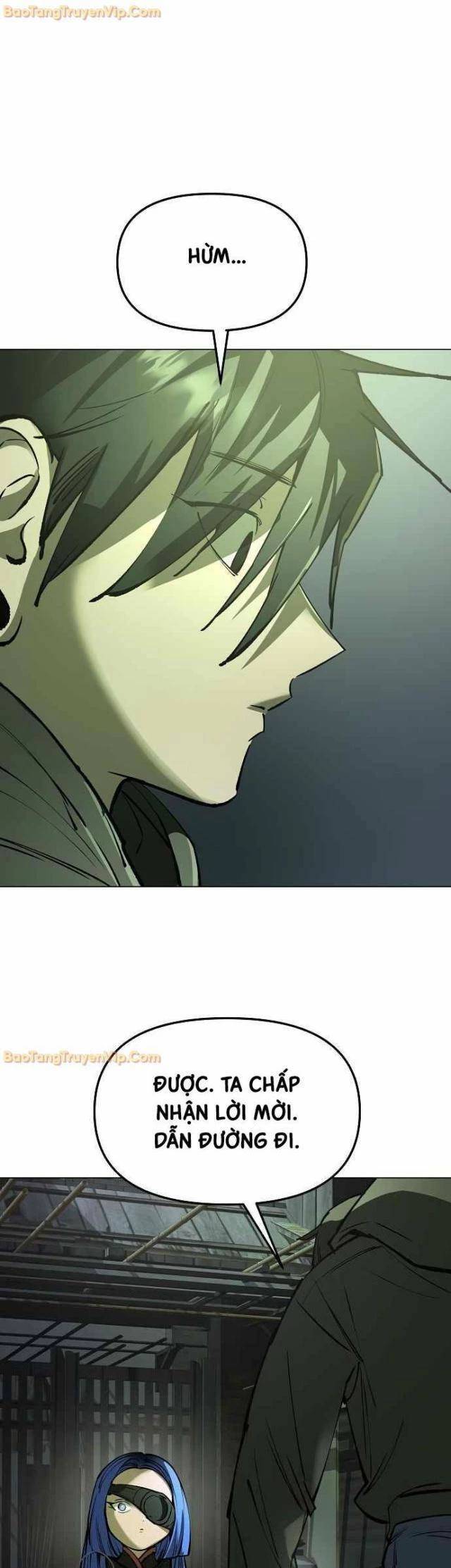 Thiên Ma 3077 - Chapter 28 - Page 18