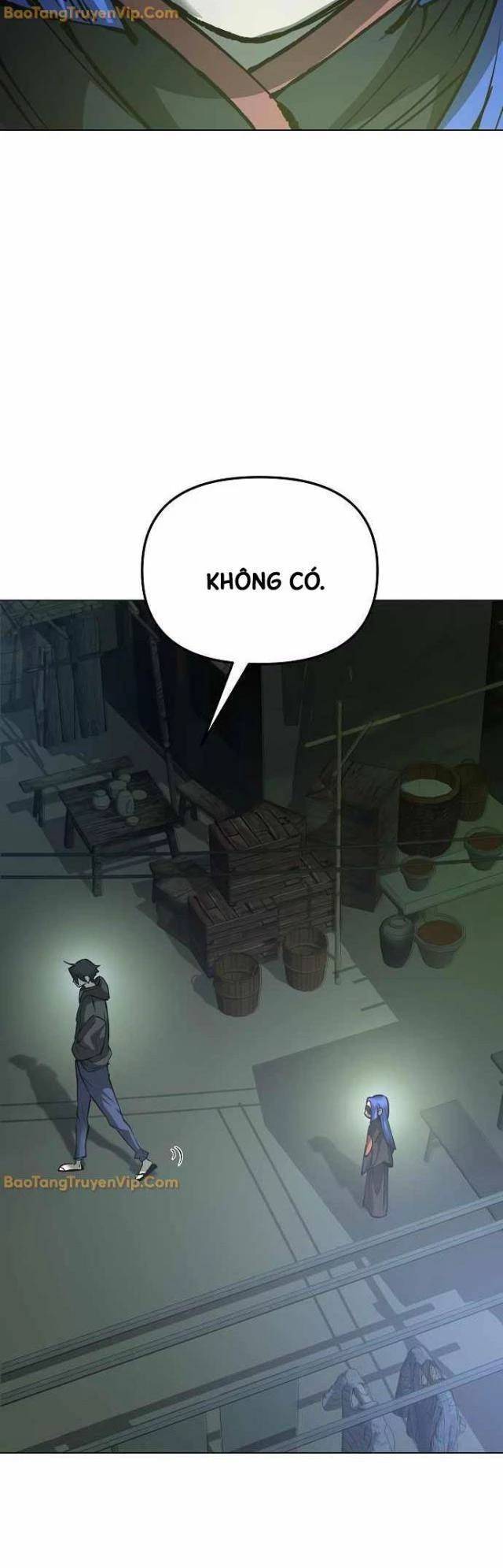 Thiên Ma 3077 - Chapter 28 - Page 20