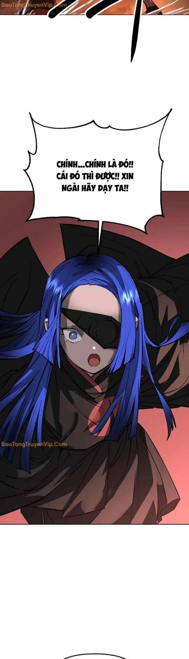 Thiên Ma 3077 - Chapter 28 - Page 23