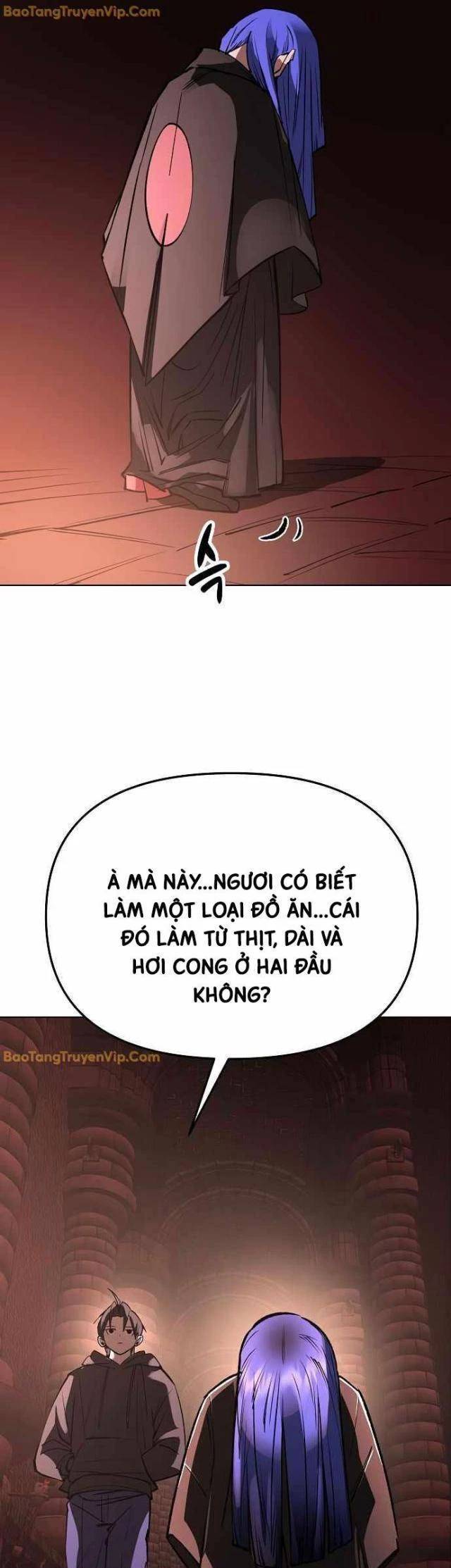 Thiên Ma 3077 - Chapter 28 - Page 25