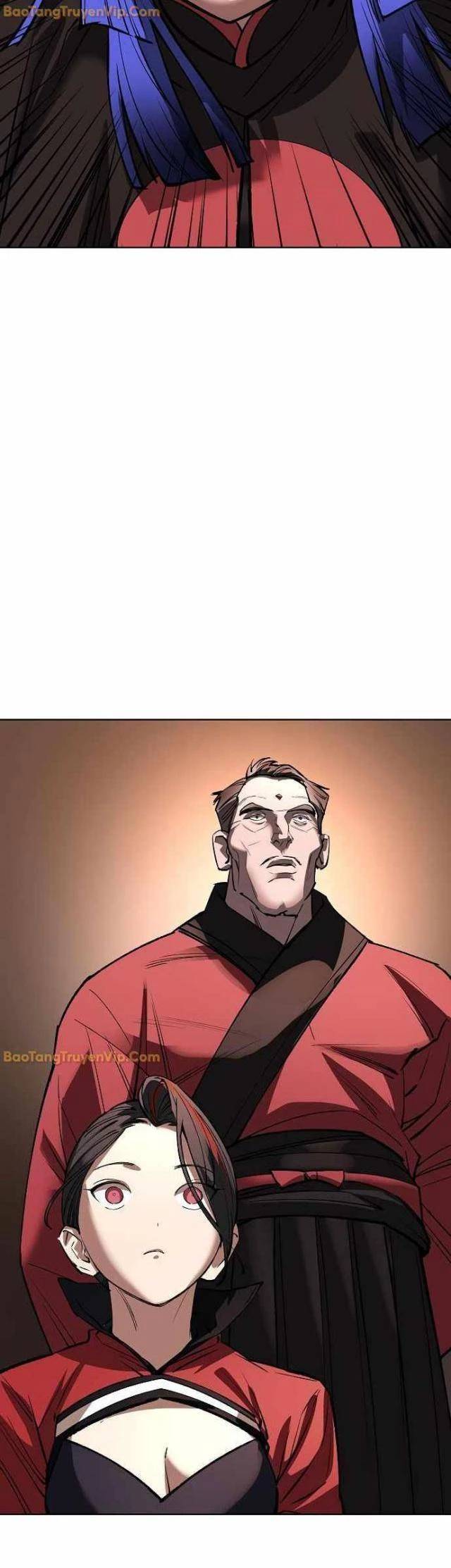 Thiên Ma 3077 - Chapter 28 - Page 27