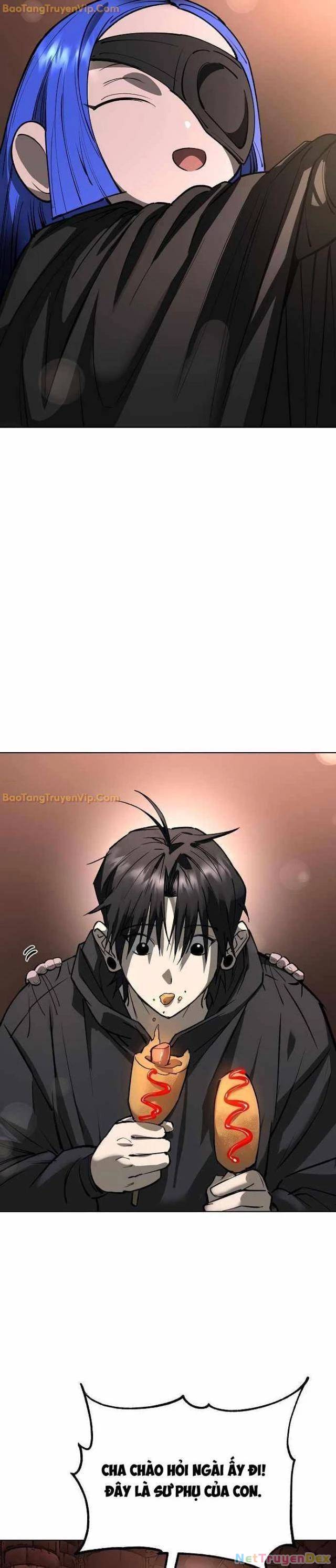 Thiên Ma 3077 - Chapter 28 - Page 28