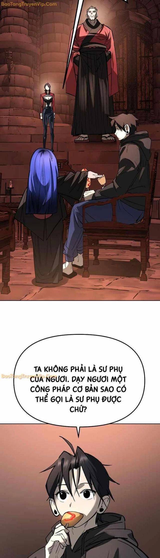 Thiên Ma 3077 - Chapter 28 - Page 29