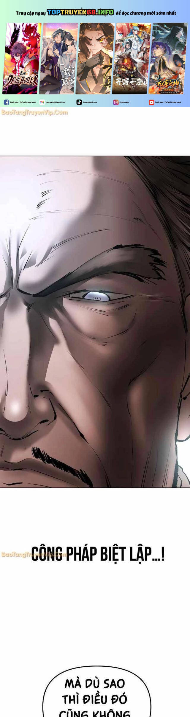 Thiên Ma 3077 - Chapter 28 - Page 3