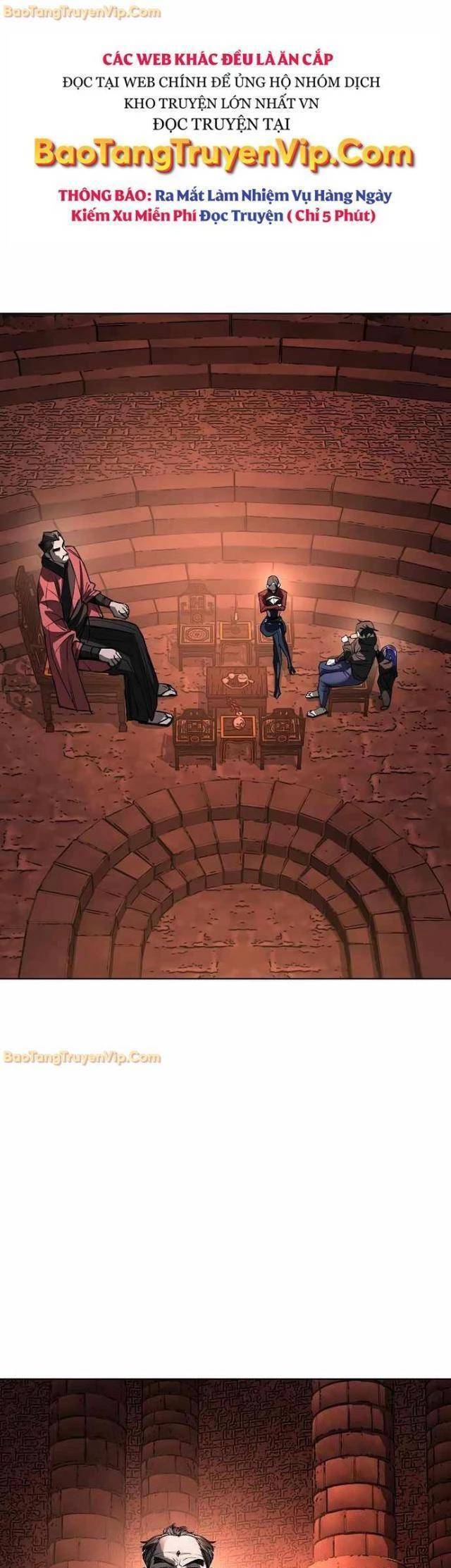 Thiên Ma 3077 - Chapter 28 - Page 30