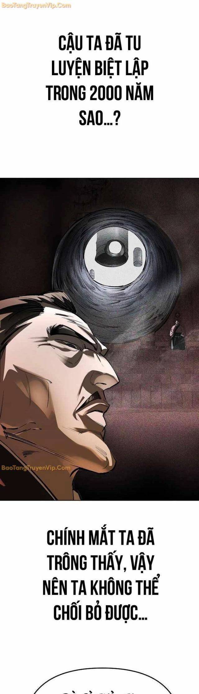 Thiên Ma 3077 - Chapter 28 - Page 31