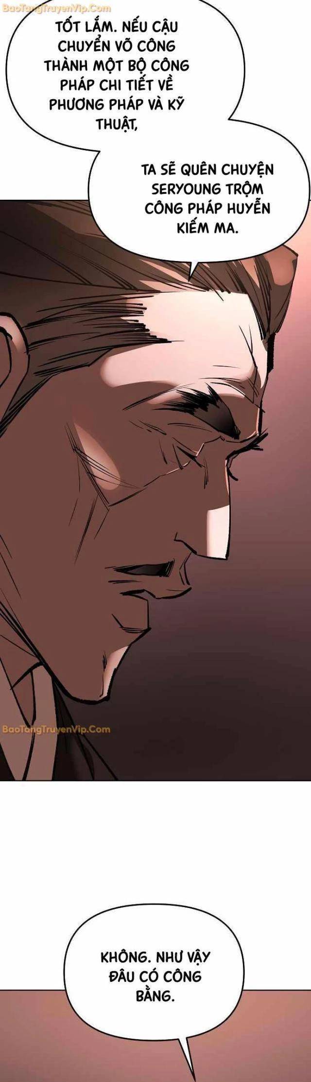 Thiên Ma 3077 - Chapter 28 - Page 33