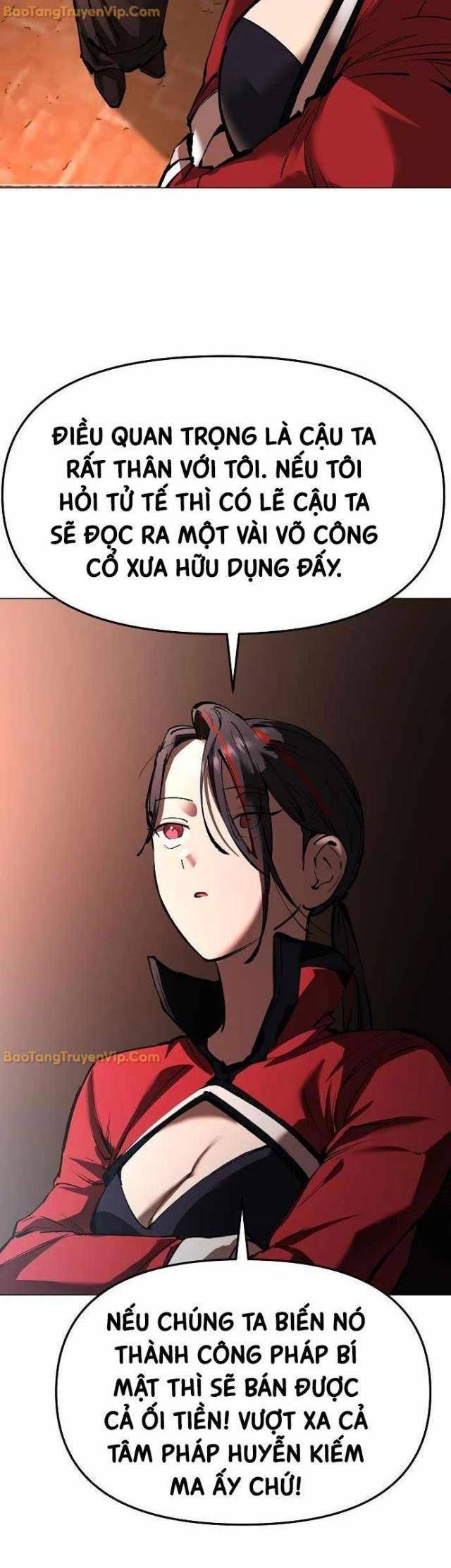 Thiên Ma 3077 - Chapter 28 - Page 4