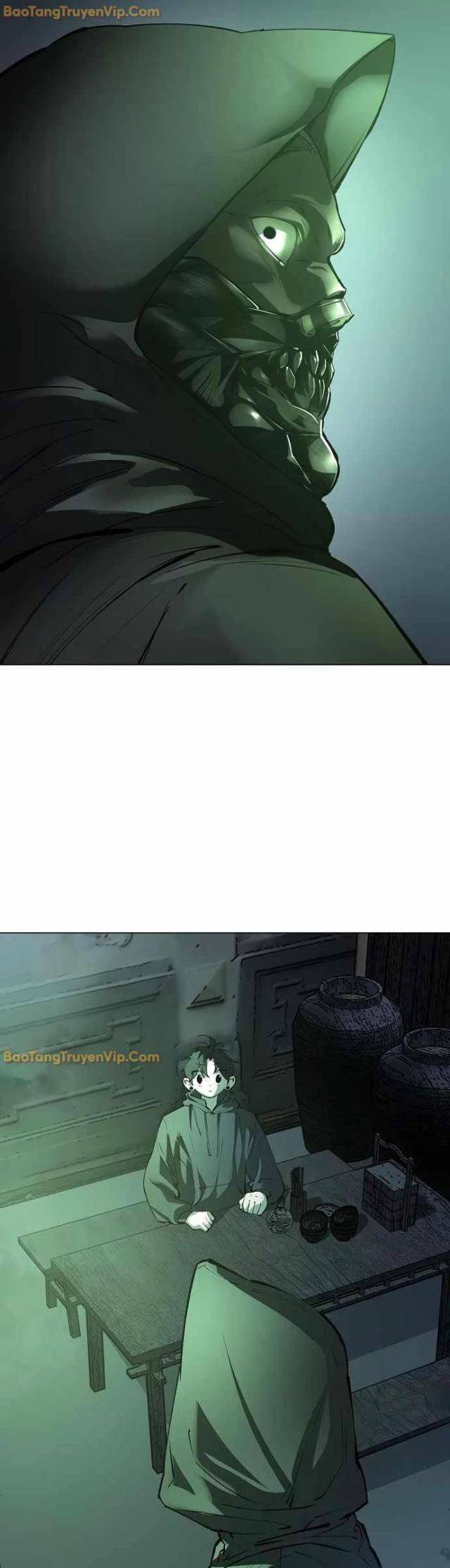 Thiên Ma 3077 - Chapter 28 - Page 7