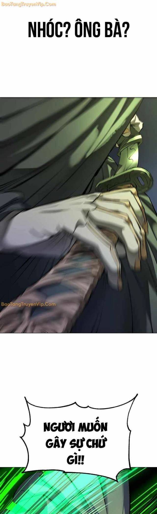 Thiên Ma 3077 - Chapter 28 - Page 9