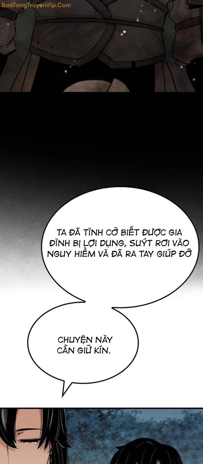 Thiên Ma Quy Hoàn - Chapter 50 - Page 19