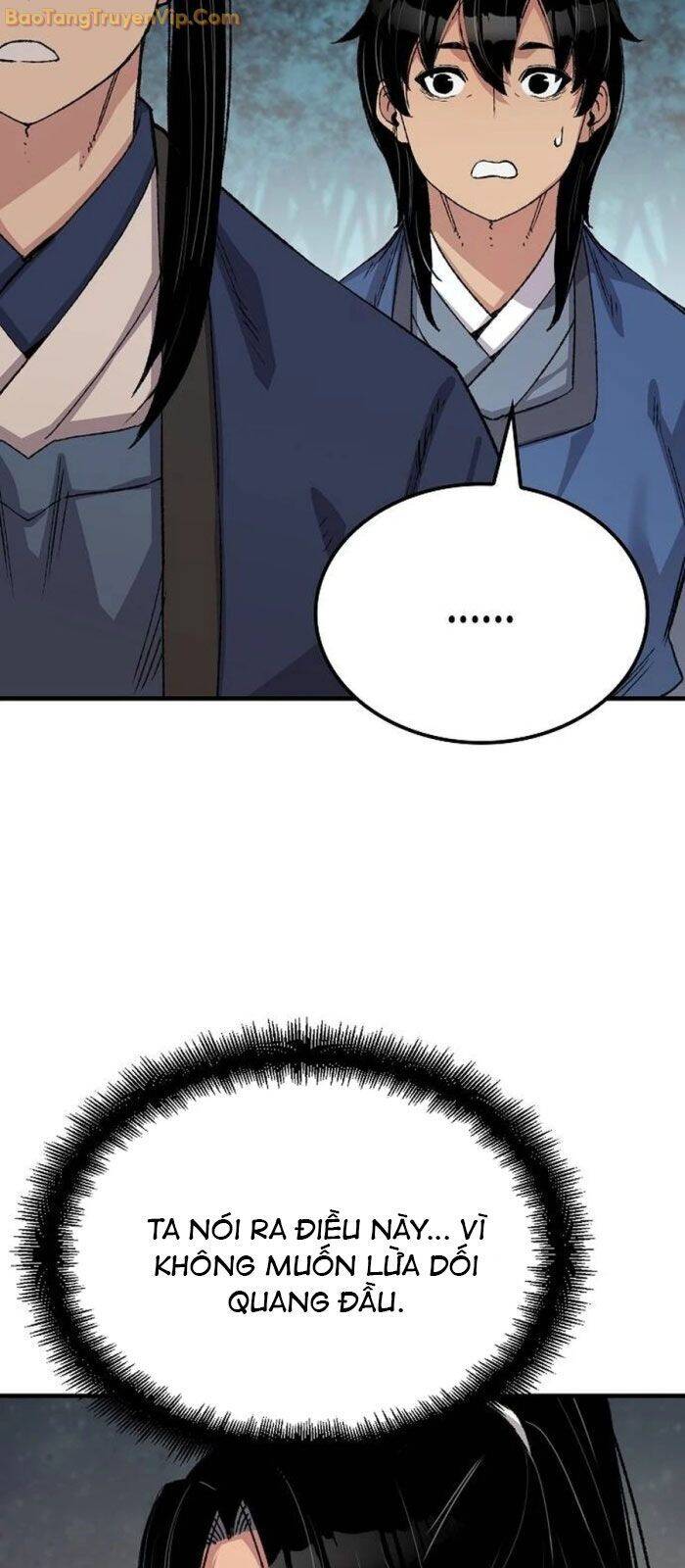 Thiên Ma Quy Hoàn - Chapter 50 - Page 20