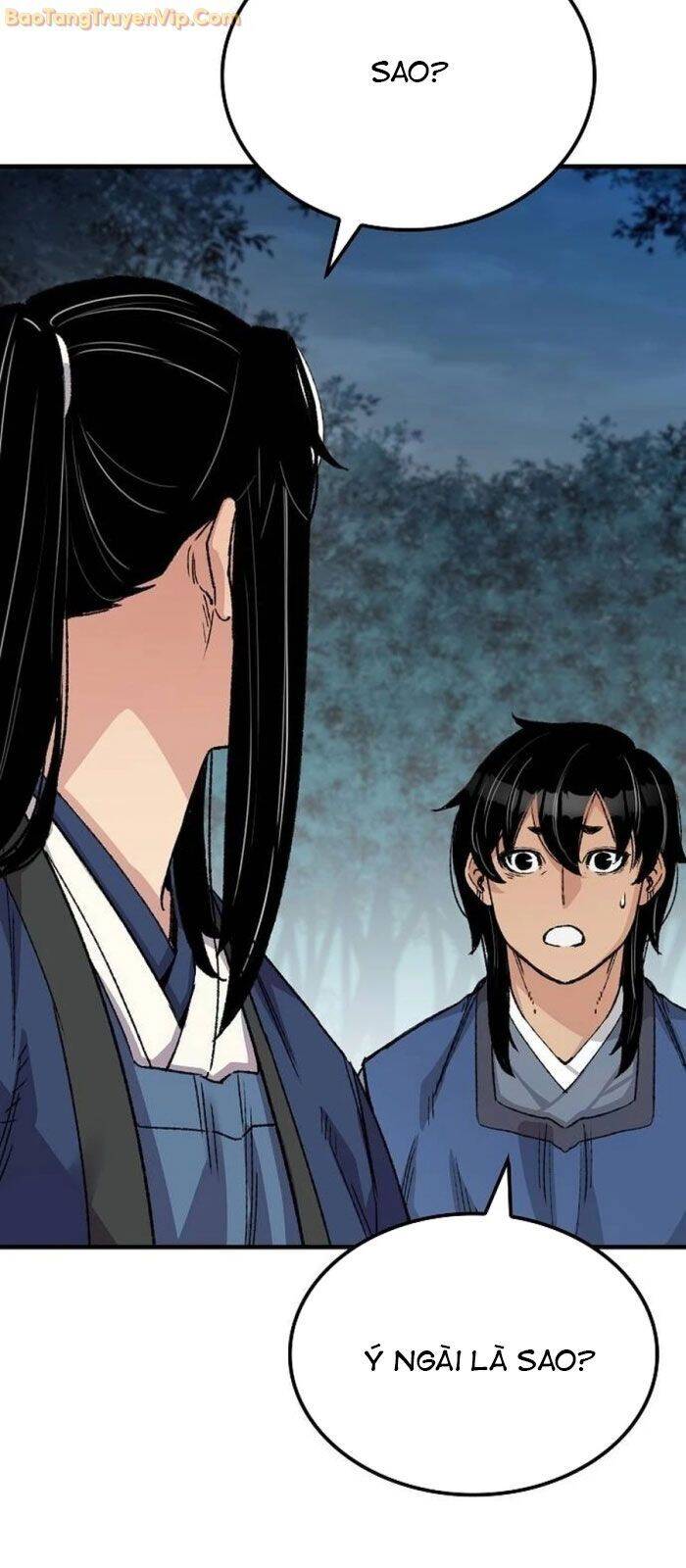 Thiên Ma Quy Hoàn - Chapter 50 - Page 25