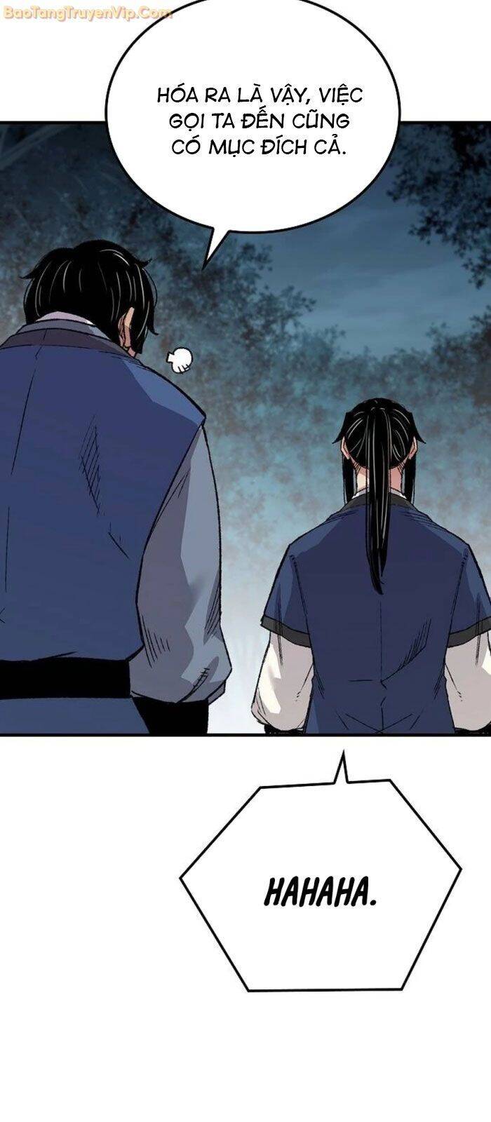 Thiên Ma Quy Hoàn - Chapter 50 - Page 33