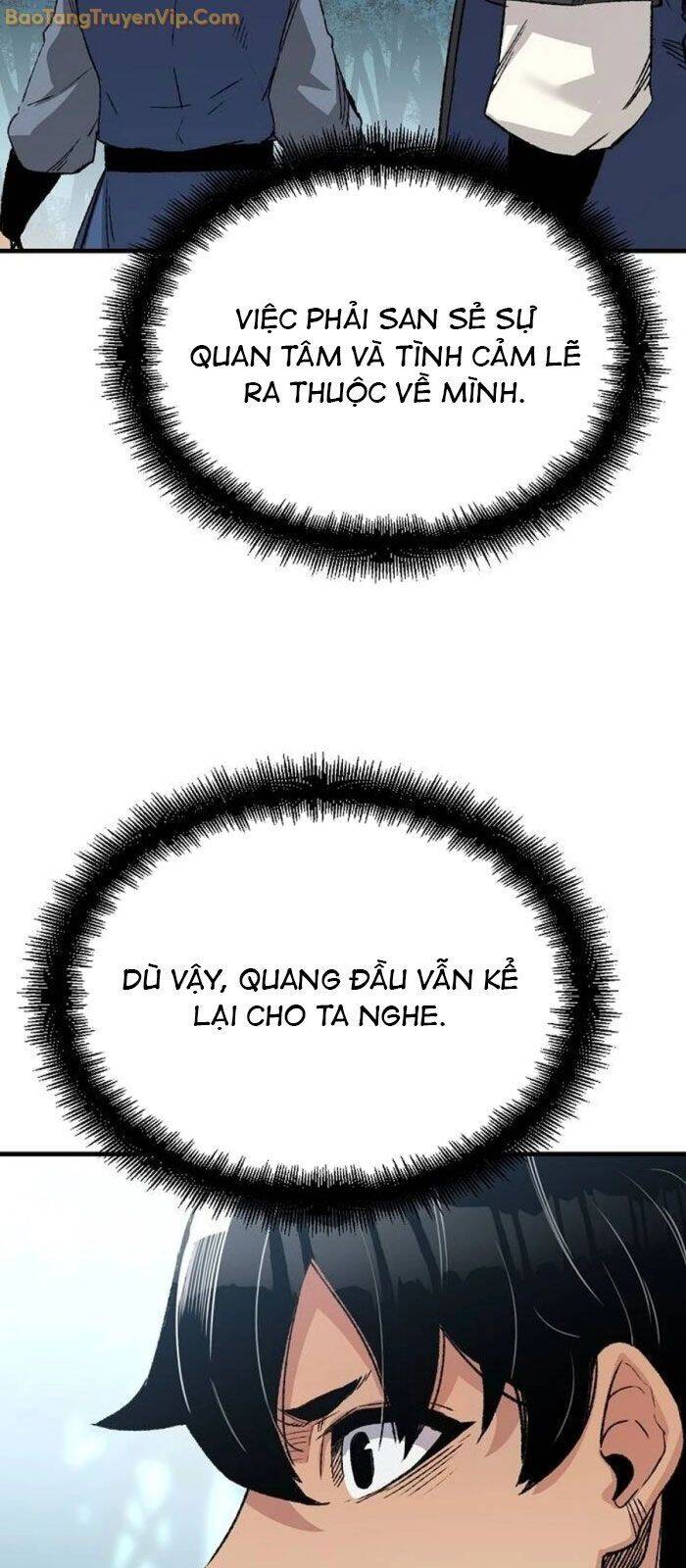 Thiên Ma Quy Hoàn - Chapter 50 - Page 46