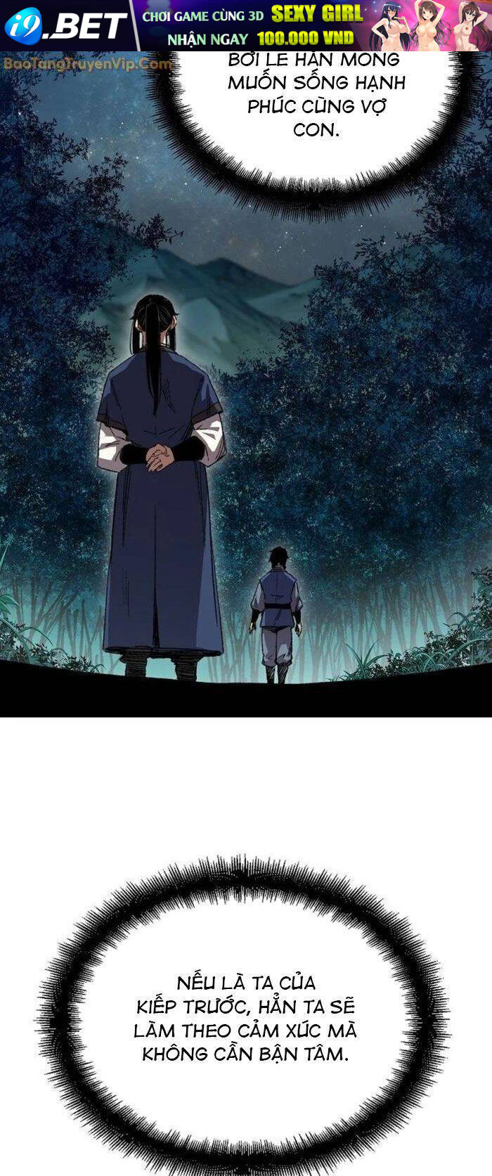 Thiên Ma Quy Hoàn - Chapter 50 - Page 52