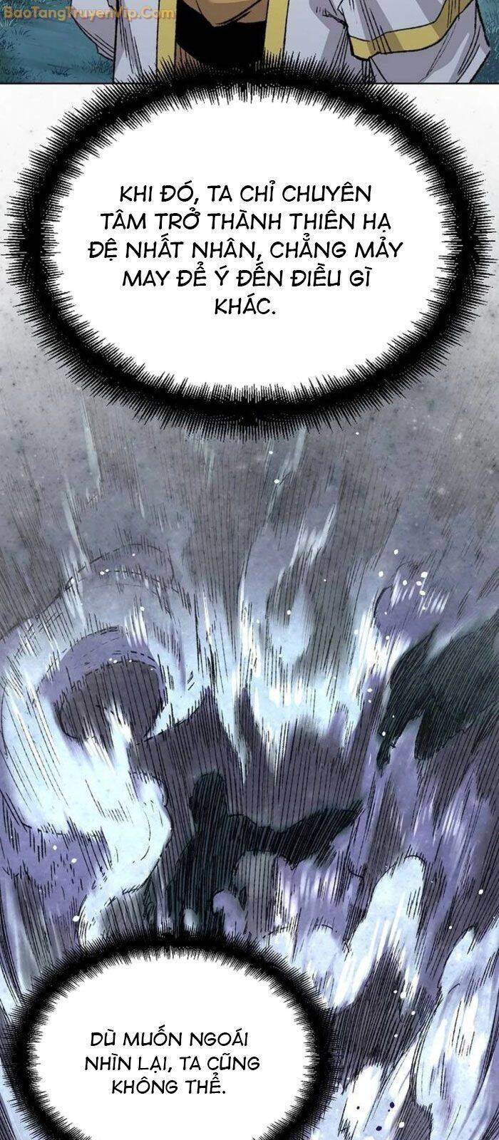 Thiên Ma Quy Hoàn - Chapter 50 - Page 54