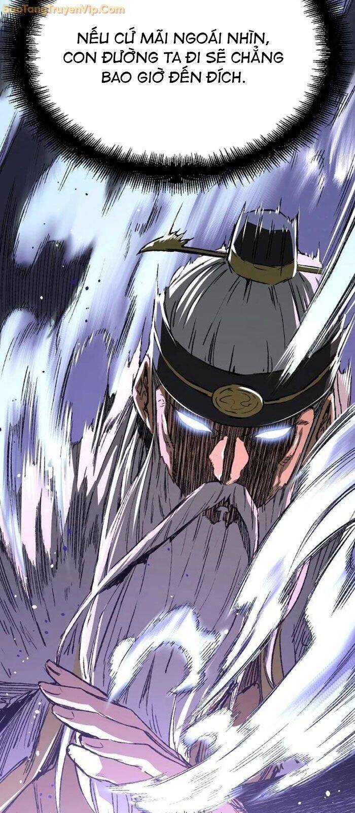 Thiên Ma Quy Hoàn - Chapter 50 - Page 56