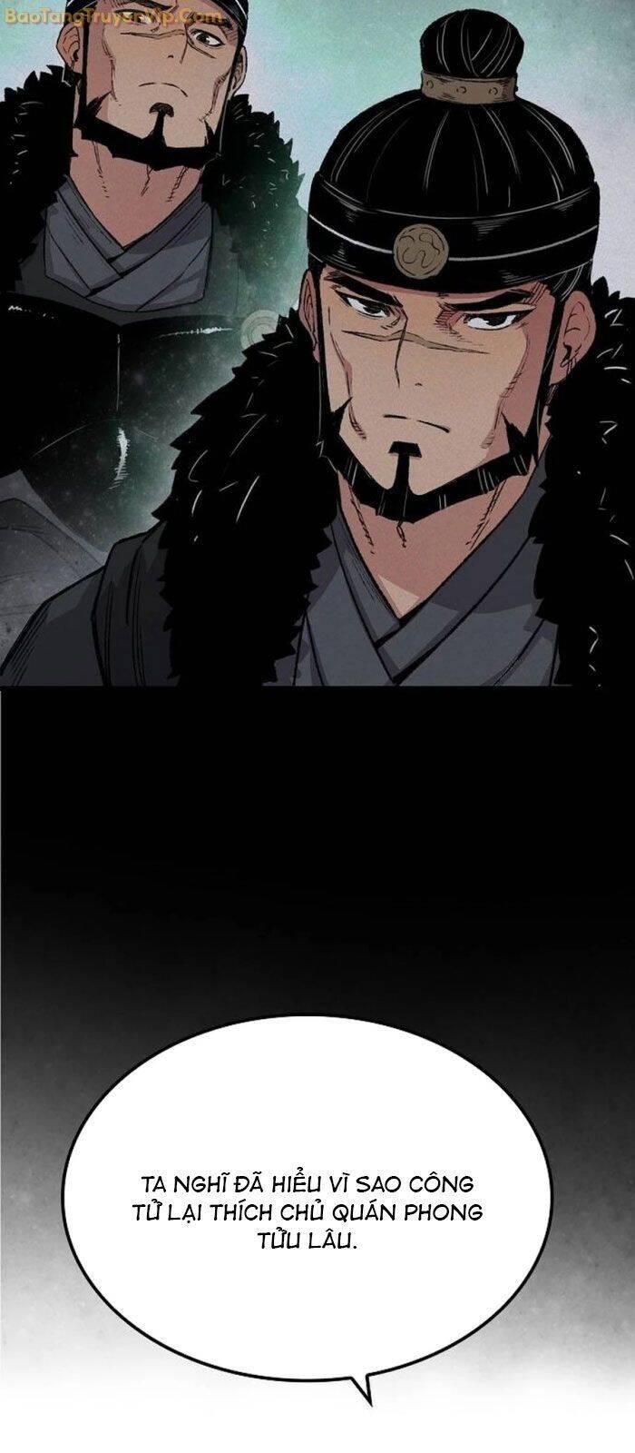 Thiên Ma Quy Hoàn - Chapter 50 - Page 7