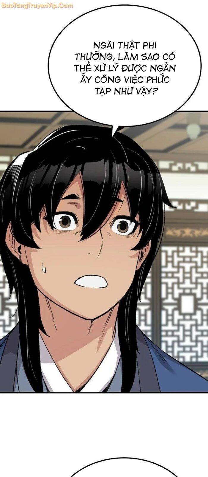 Thiên Ma Quy Hoàn - Chapter 50 - Page 70