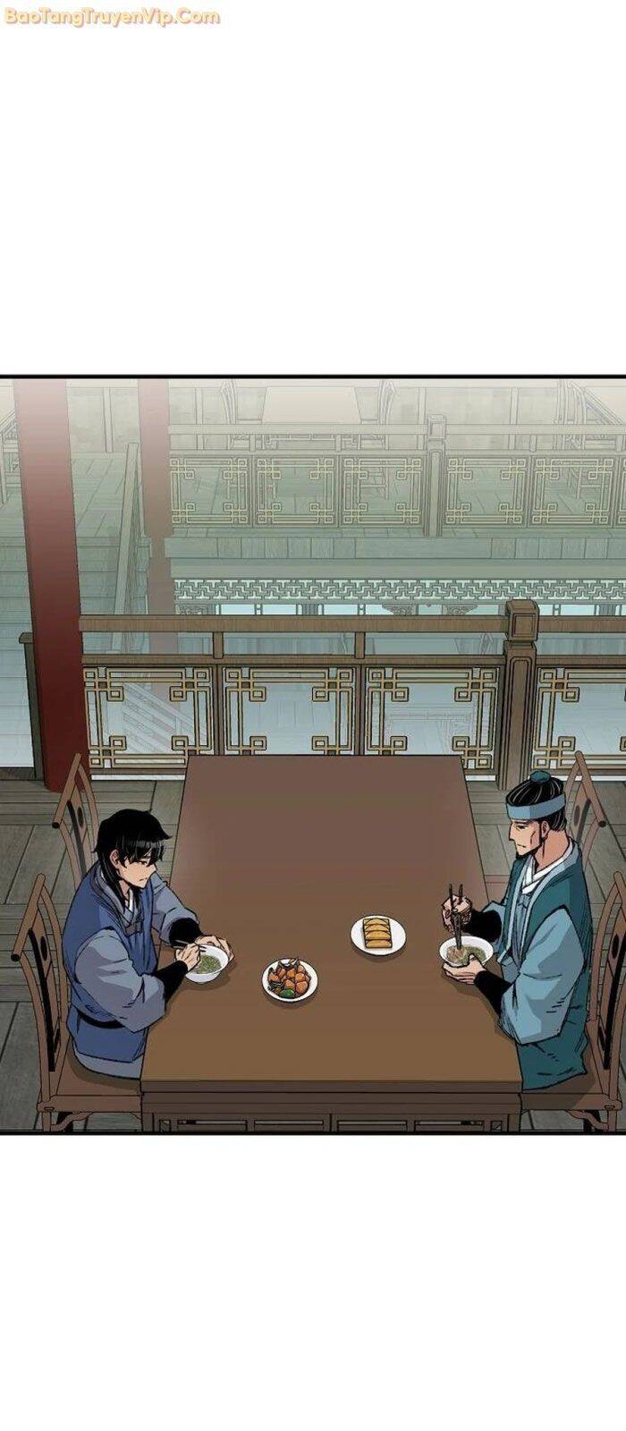 Thiên Ma Quy Hoàn - Chapter 50 - Page 84