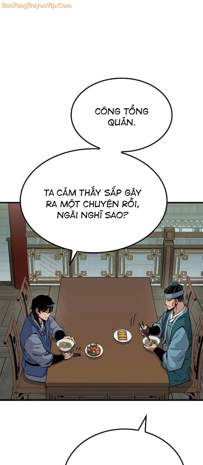 Thiên Ma Quy Hoàn - Chapter 50 - Page 85