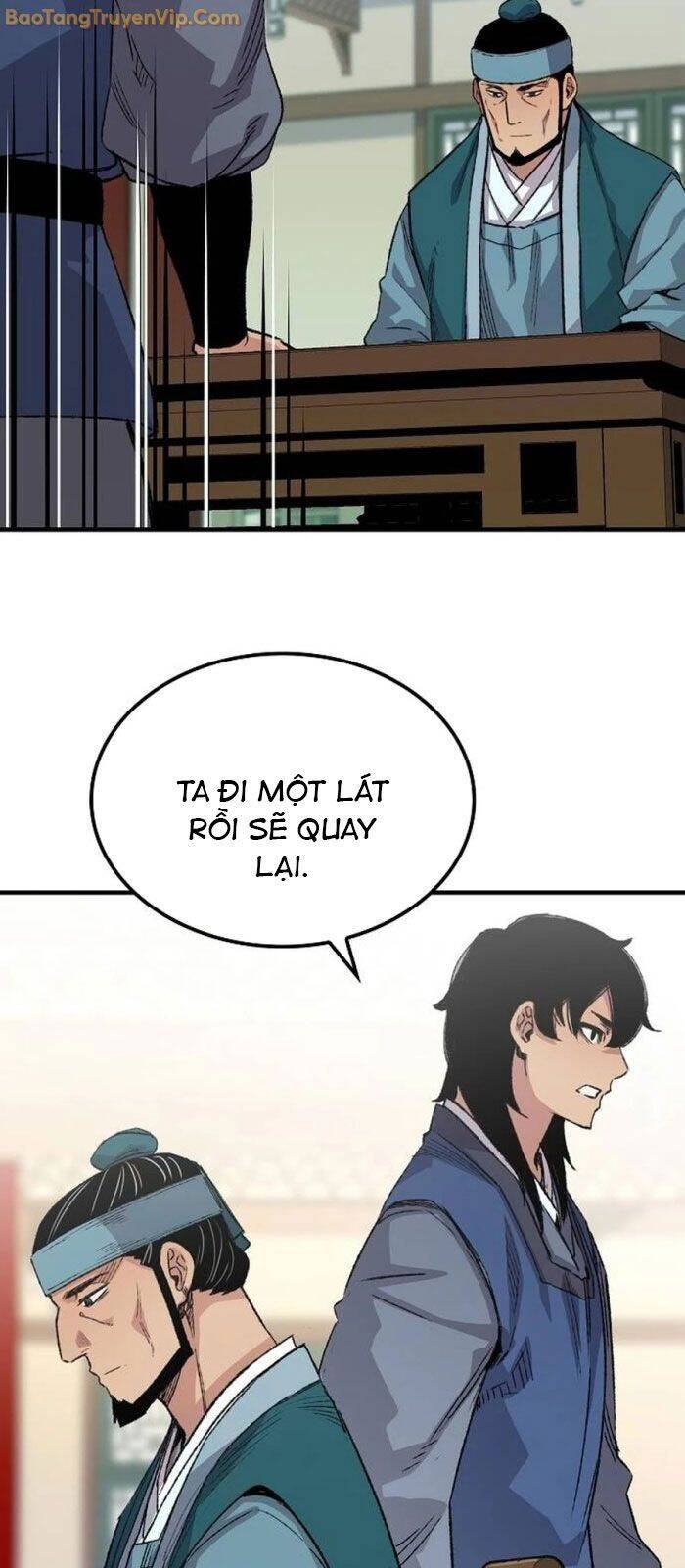 Thiên Ma Quy Hoàn - Chapter 50 - Page 94