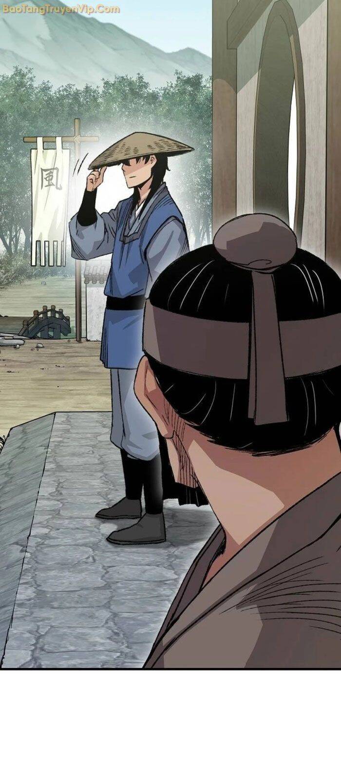 Thiên Ma Quy Hoàn - Chapter 50 - Page 99