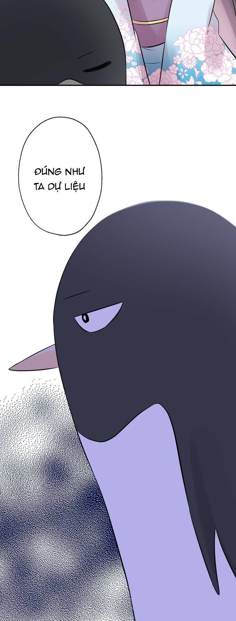 Cô Dâu Hiến Tế Của Thủy Thần - Chapter 29 - Page 10