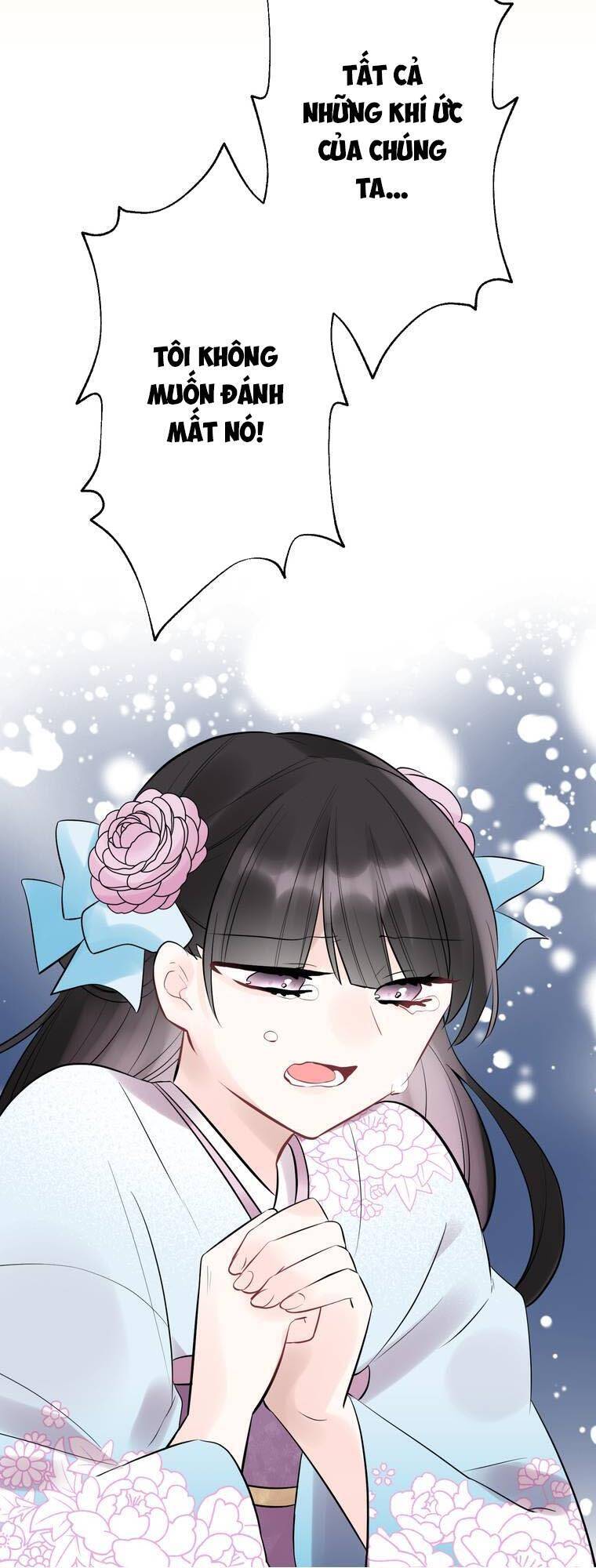 Cô Dâu Hiến Tế Của Thủy Thần - Chapter 29 - Page 13