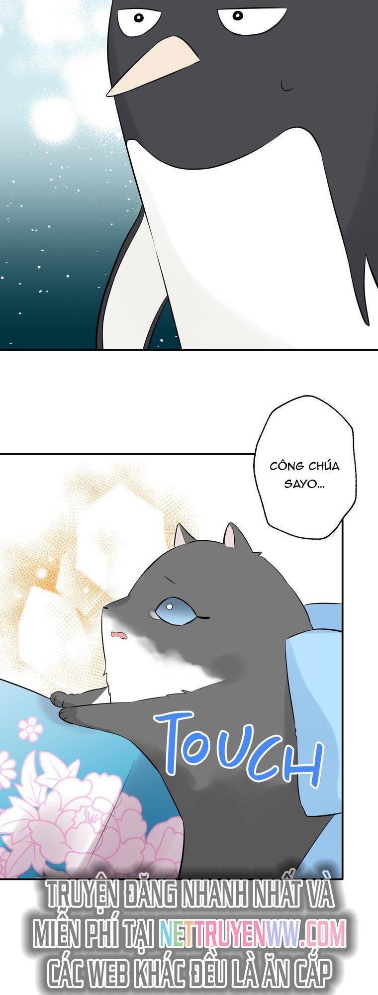 Cô Dâu Hiến Tế Của Thủy Thần - Chapter 29 - Page 15