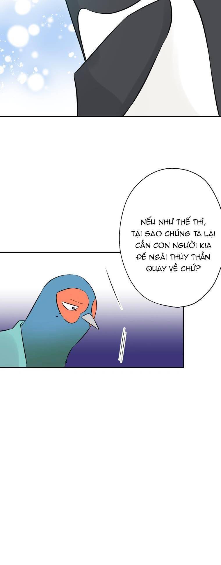 Cô Dâu Hiến Tế Của Thủy Thần - Chapter 29 - Page 4