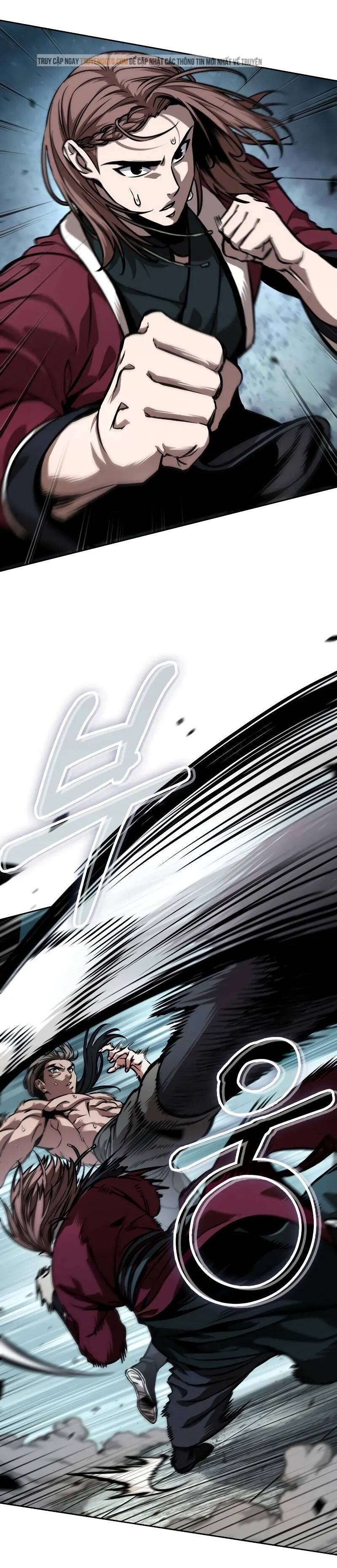 Ngã lão ma thần - Chapter 240 - Page 10