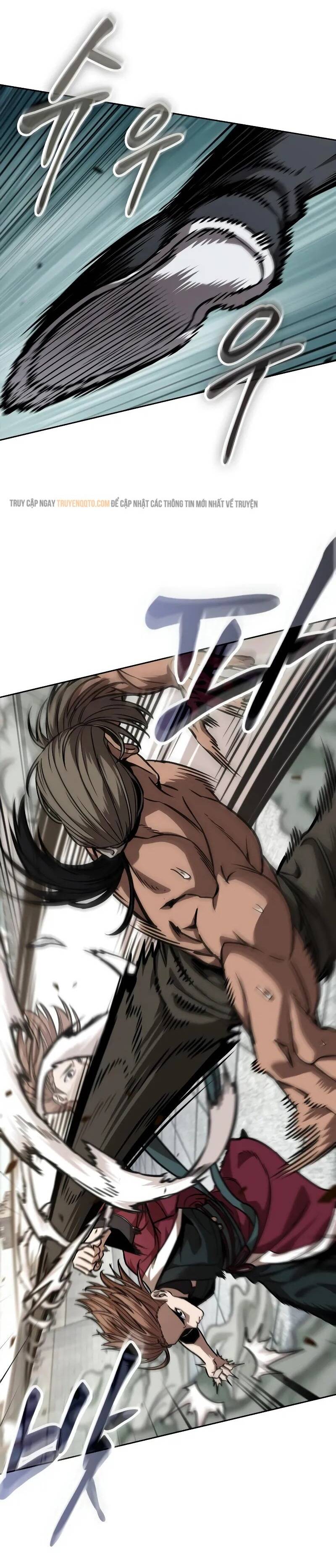 Ngã lão ma thần - Chapter 240 - Page 11