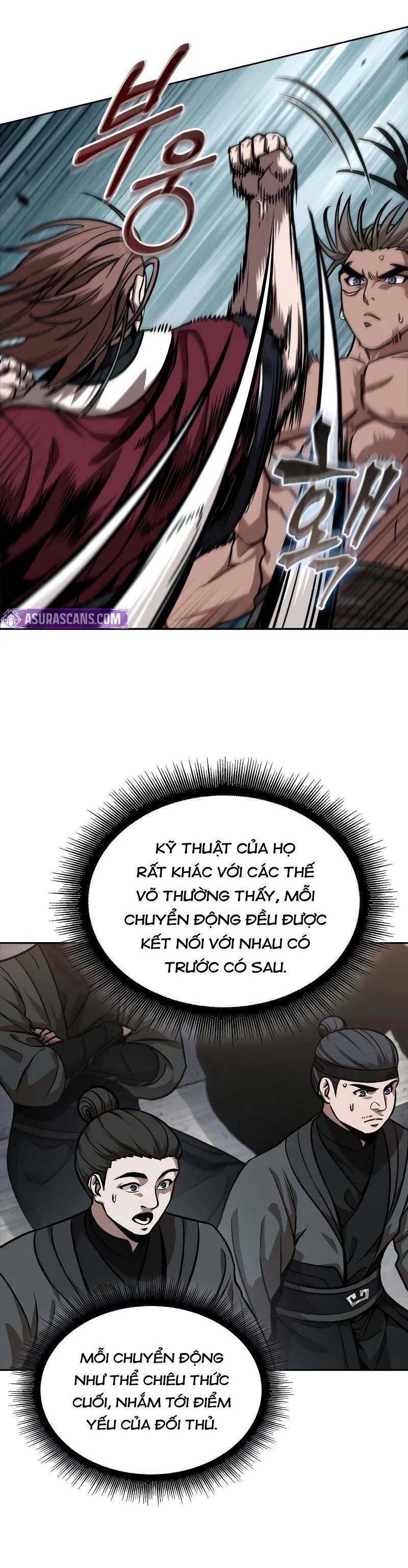 Ngã lão ma thần - Chapter 240 - Page 12