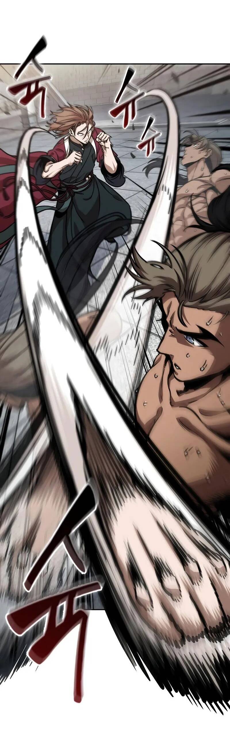 Ngã lão ma thần - Chapter 240 - Page 13