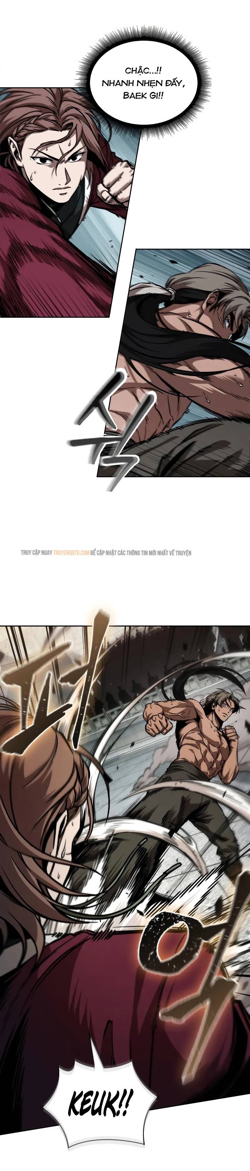 Ngã lão ma thần - Chapter 240 - Page 14