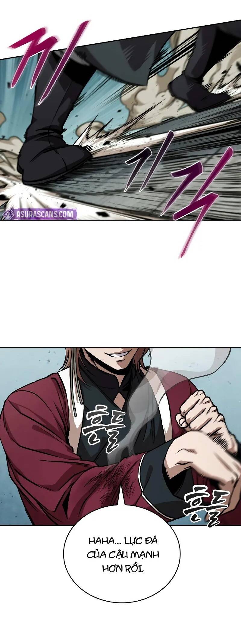 Ngã lão ma thần - Chapter 240 - Page 15