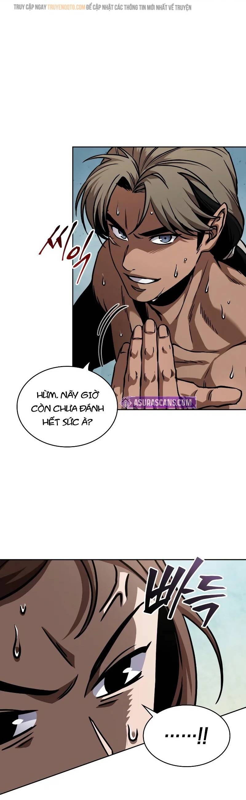 Ngã lão ma thần - Chapter 240 - Page 17