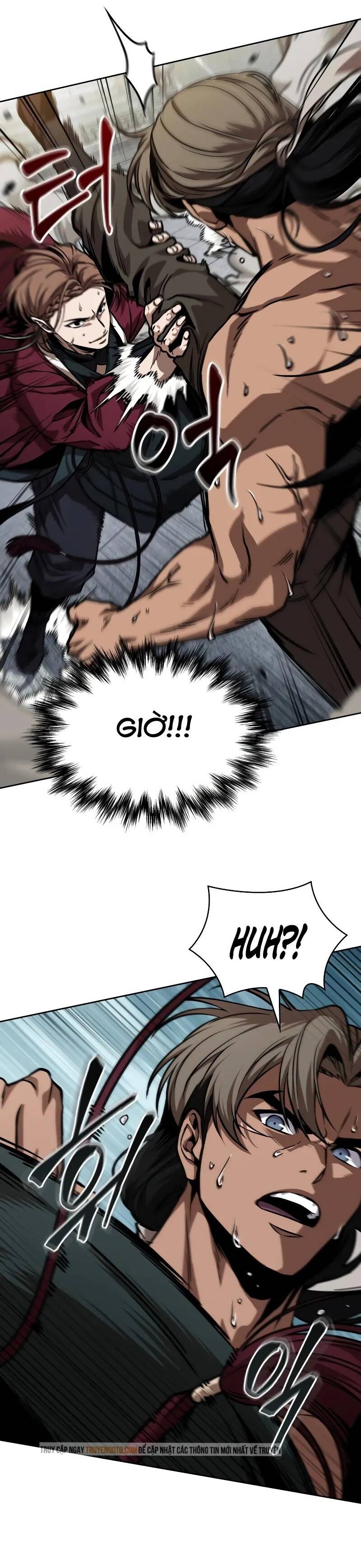 Ngã lão ma thần - Chapter 240 - Page 20