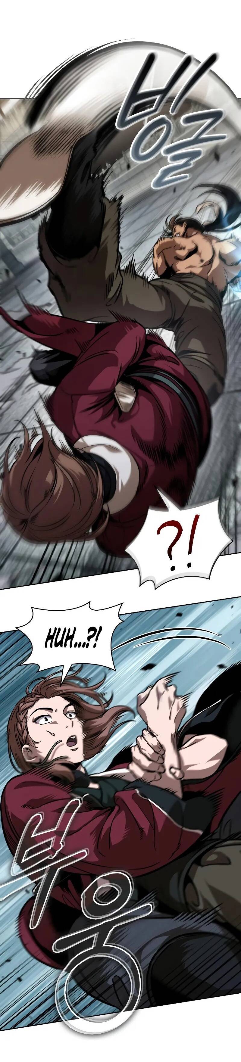 Ngã lão ma thần - Chapter 240 - Page 23