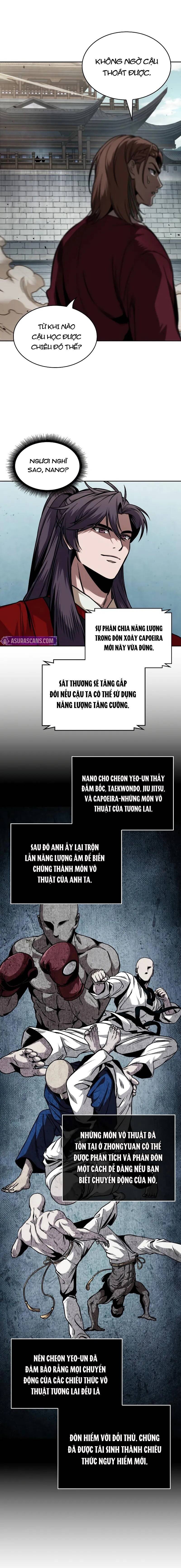 Ngã lão ma thần - Chapter 240 - Page 26