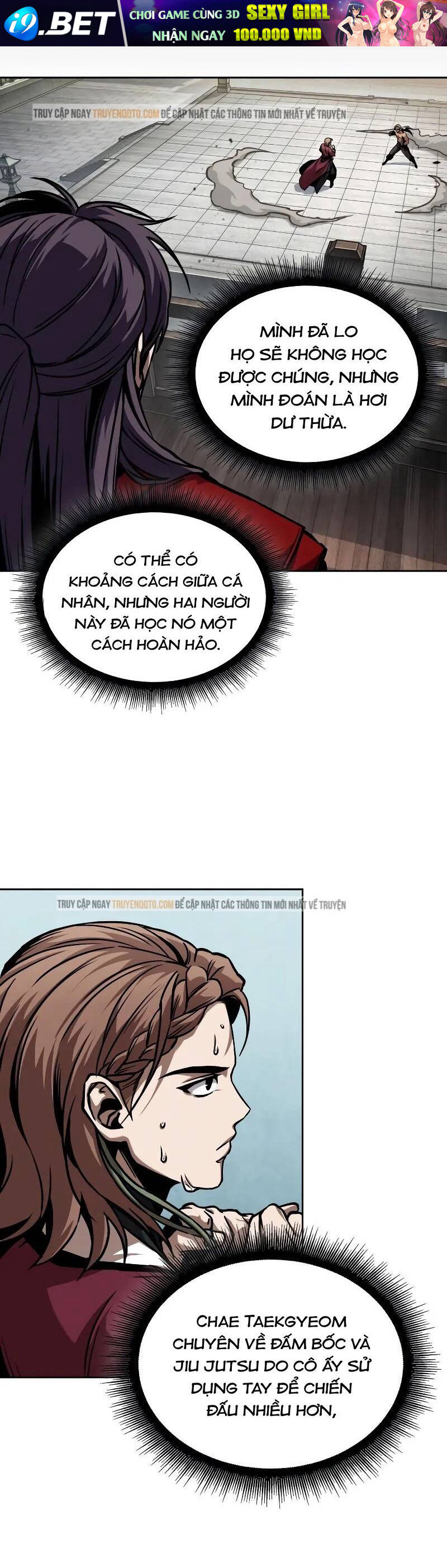 Ngã lão ma thần - Chapter 240 - Page 27