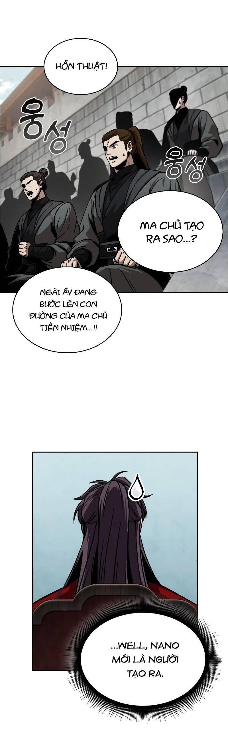 Ngã lão ma thần - Chapter 240 - Page 31