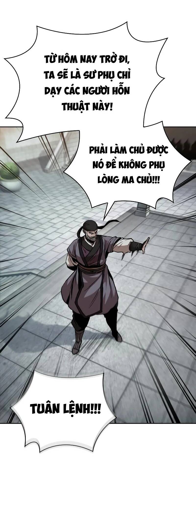 Ngã lão ma thần - Chapter 240 - Page 32