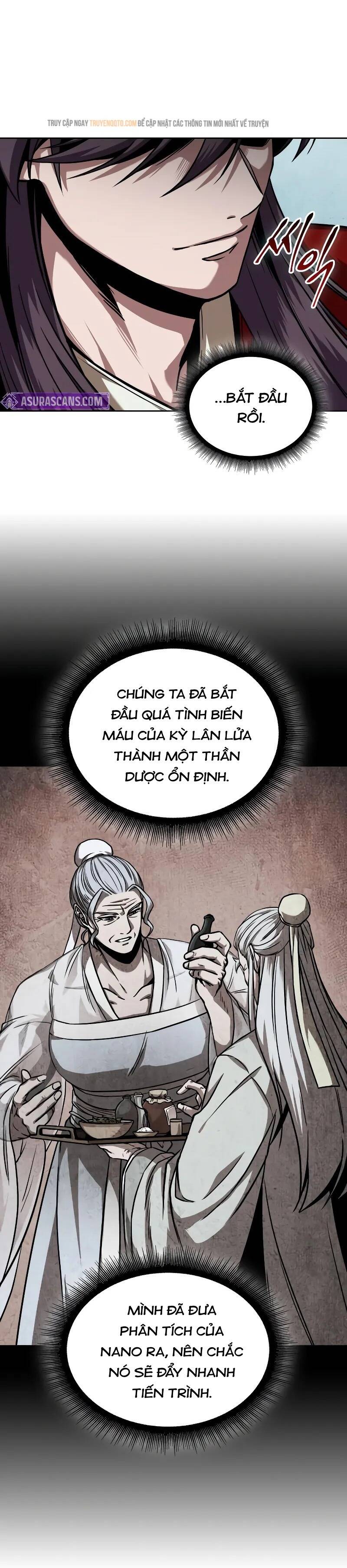 Ngã lão ma thần - Chapter 240 - Page 33
