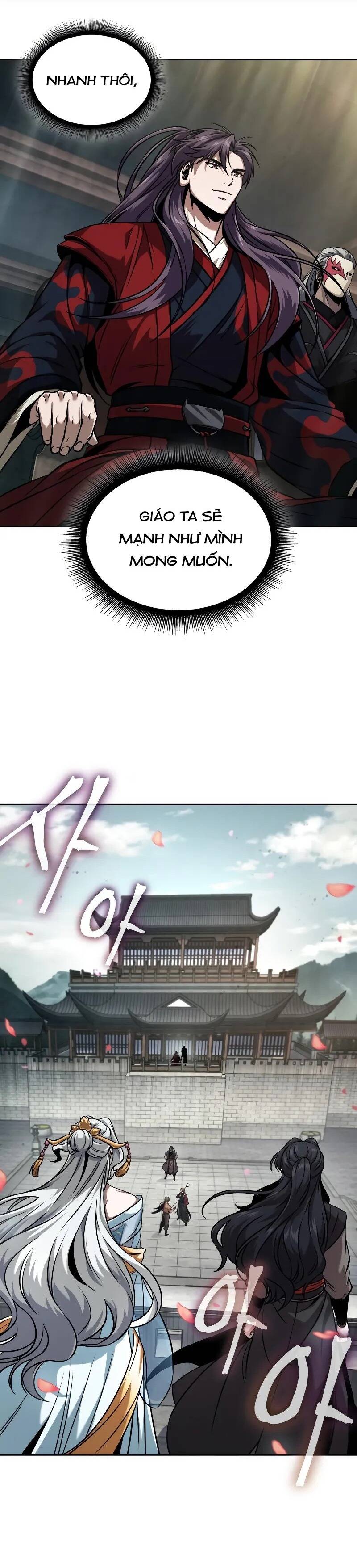 Ngã lão ma thần - Chapter 240 - Page 34