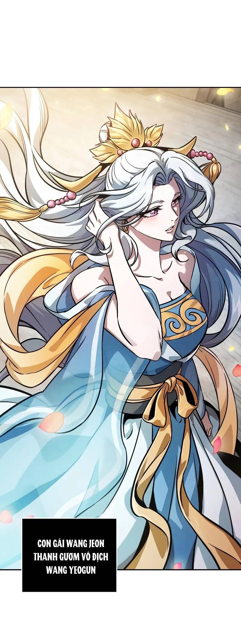 Ngã lão ma thần - Chapter 240 - Page 36